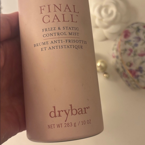 DryBar Final Call - Double size! - new - Picture 8 of 8